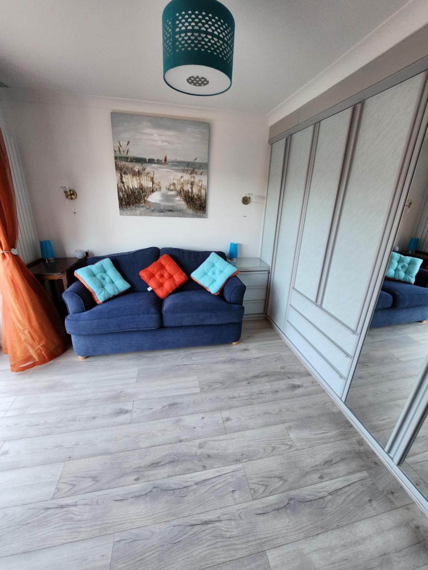 Seaspot Is A 1 Bed Annex Ground Floor Apartment At Stunning Broadsands Beach Nr Brixham! Churston Ferrers エクステリア 写真